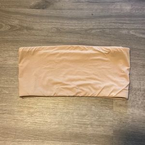 New Skins Bandeau bra